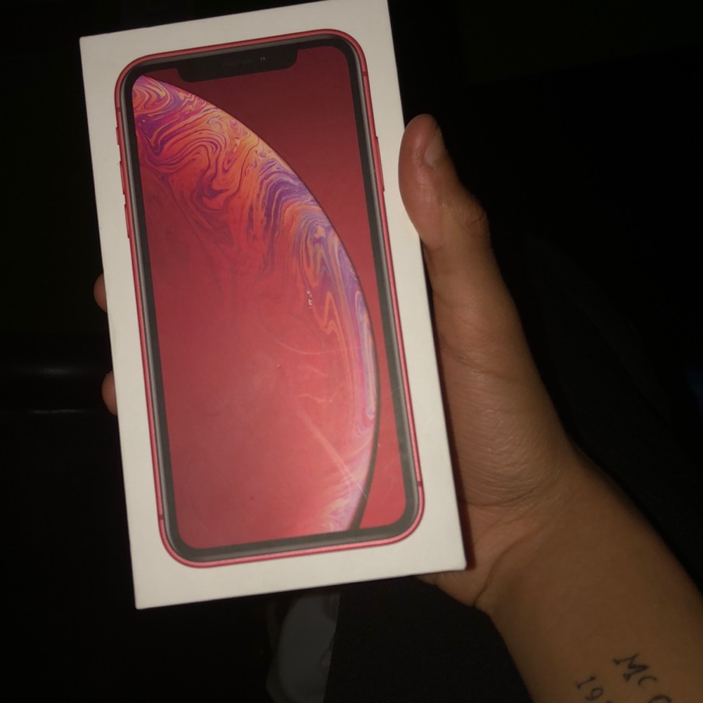 IPhone XR